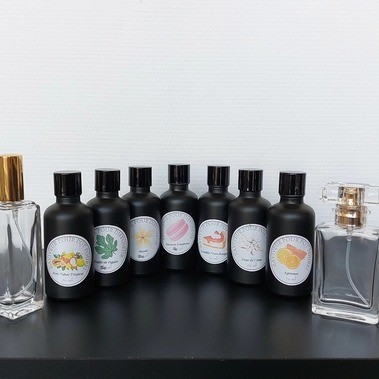 Fragrances