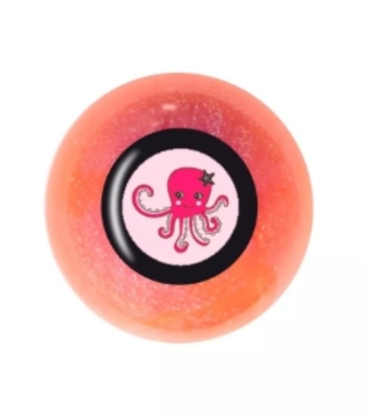 Vernis - Corail