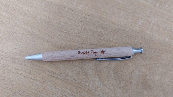 Super Papa