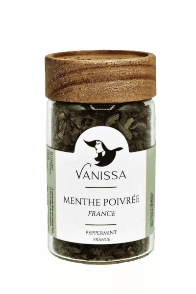 Menthe poivré