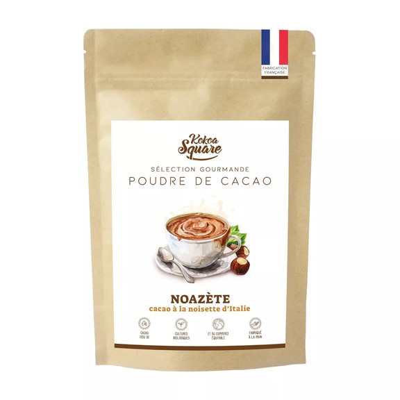 Noazète