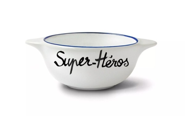 Super héros