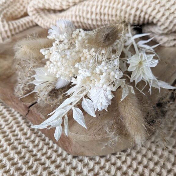 Bouquet Bloomy
