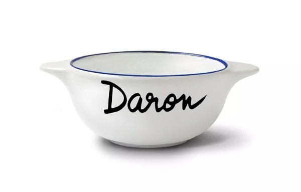 Daron