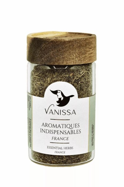 Aromatique indispensables