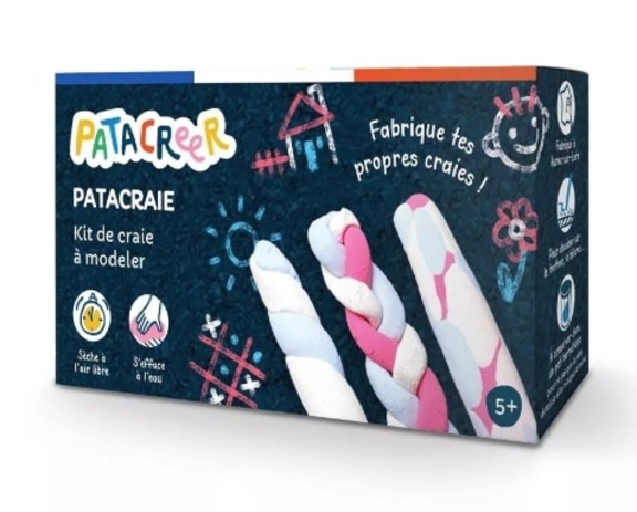 Patacraie
