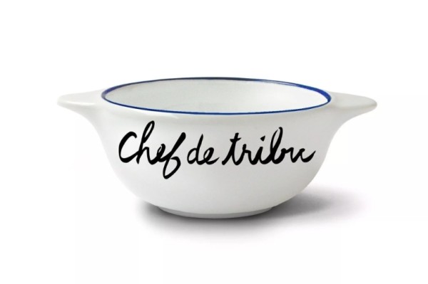 Chef de tribu