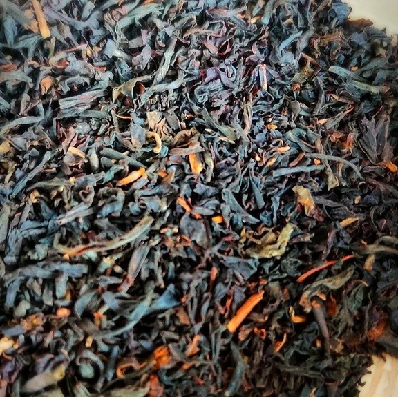 Earl Grey