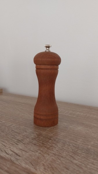 Moulin à poivre