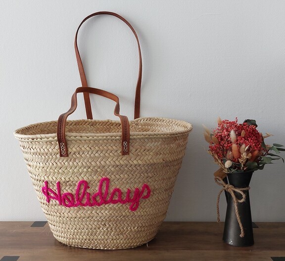 Panier Holidays
