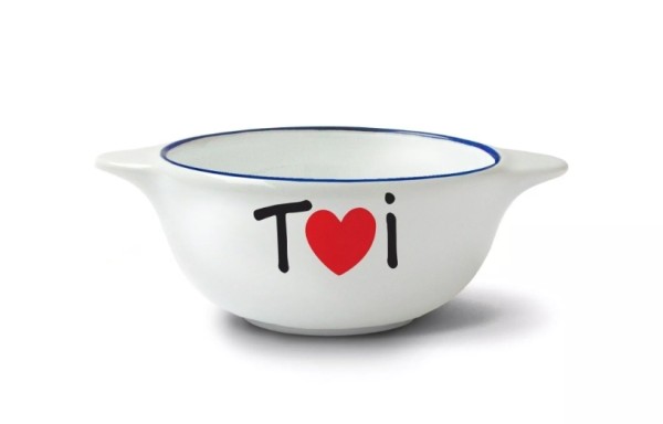 Toi