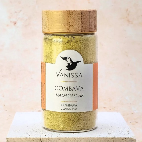 Combova en poudre