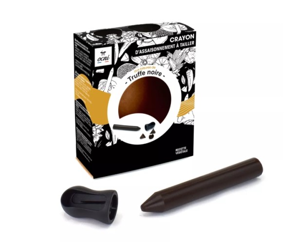 Crayon d'assaisonnement La Truffe
