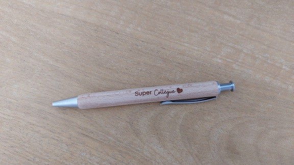 Super collègue