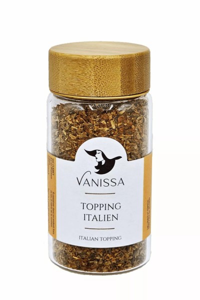 Topping Italien
