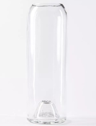 Vase Magnum Blanc
