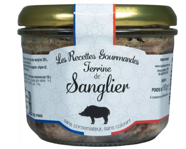 Sanglier