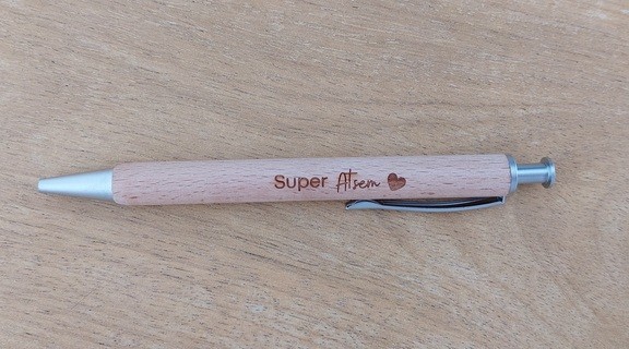 Super Atsem