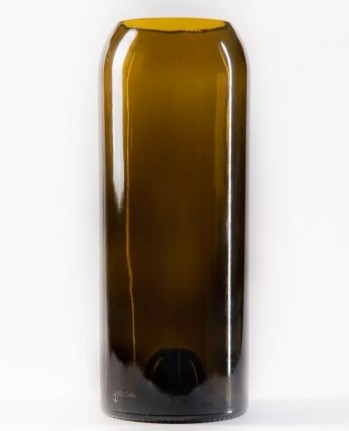 Vase Magnum Brun