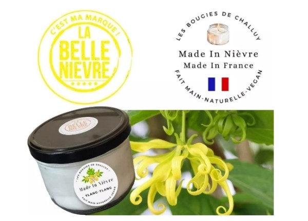 Ylang Ylang