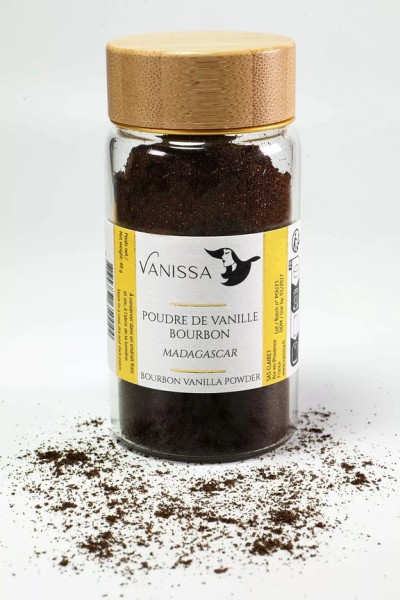 Poudre de Vanille
