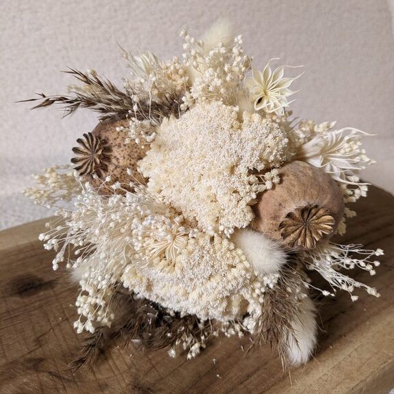 Bouquet Suzon