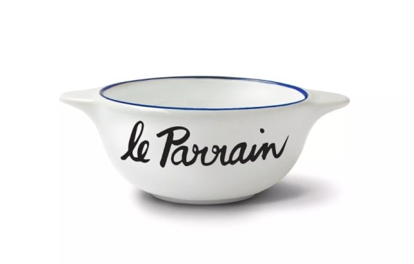Le parrain
