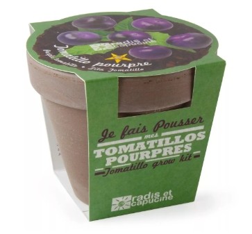 Tomate Pourpre