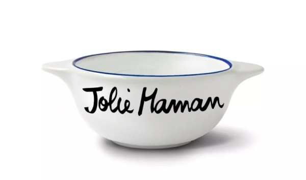 Jolie maman