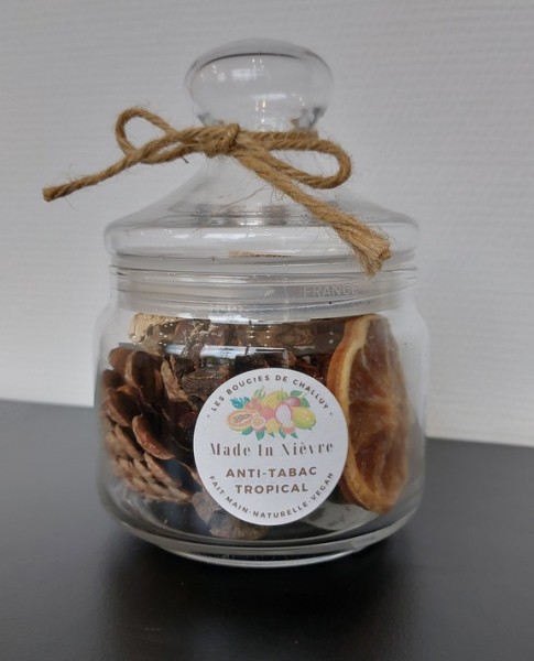 Pot-pourri "Tropical"