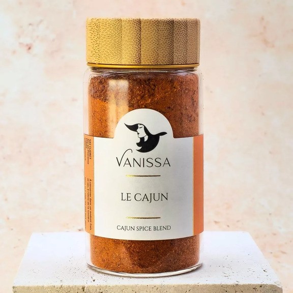 Cajun