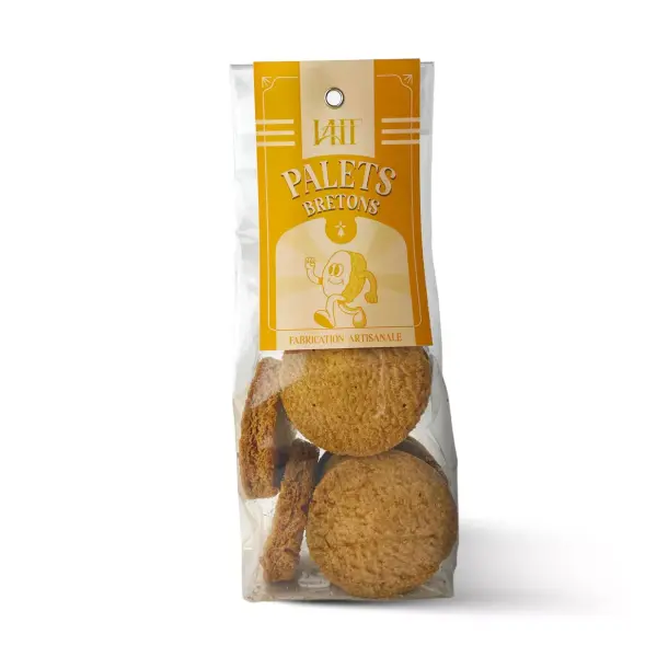 Sachet palet Breton