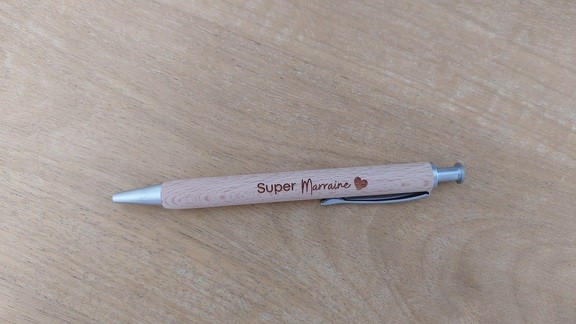 Super Marraine