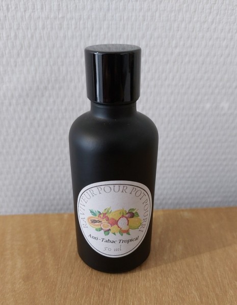 Recharge diffuseur 50ml "Tropical"