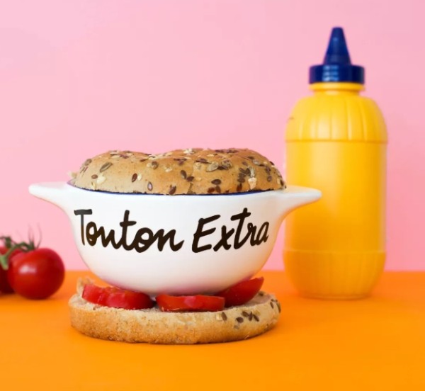 Tonton extra