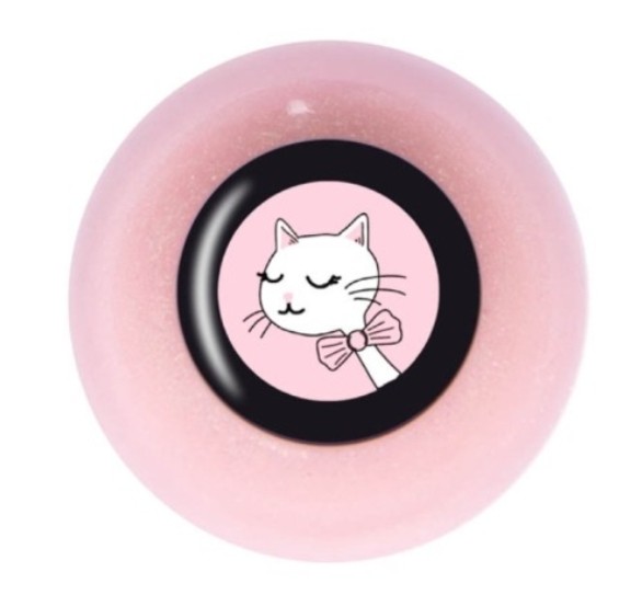 Vernis - Ballerine