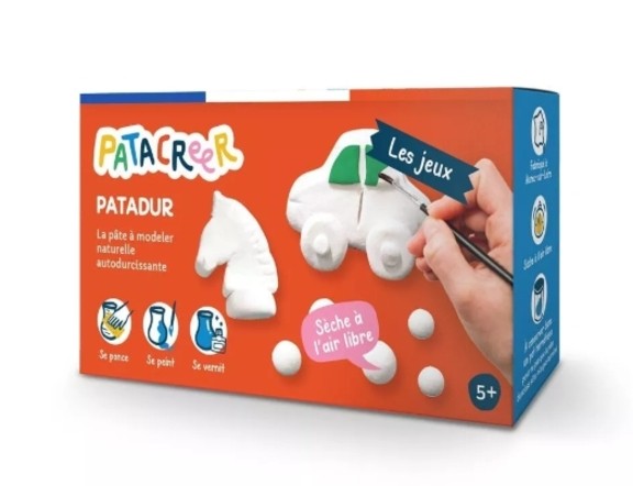 Kit Les jeux