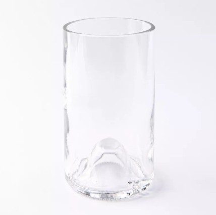 Verres à cocktails Blanc