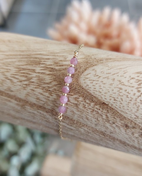 Bracelet TOURMALINE