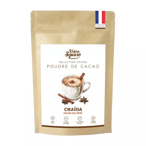 Chaïoa