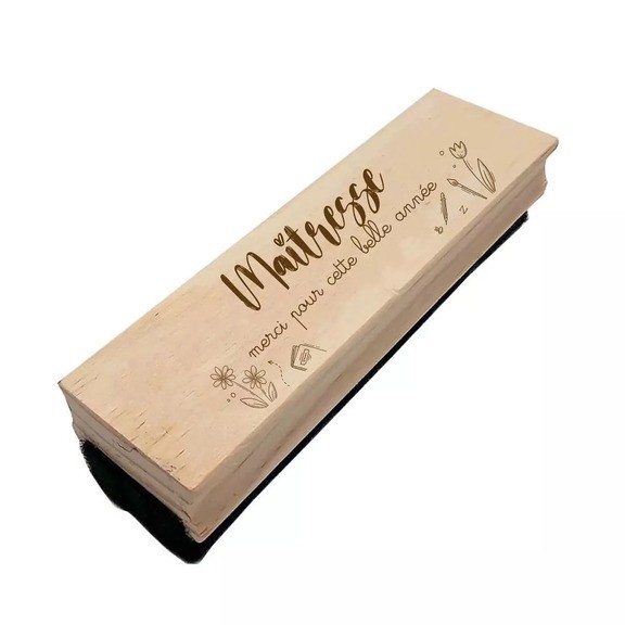 Brosse de tableau