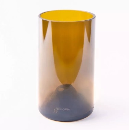 Verres à cocktails Brun