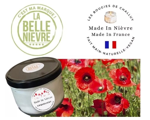 Coquelicot