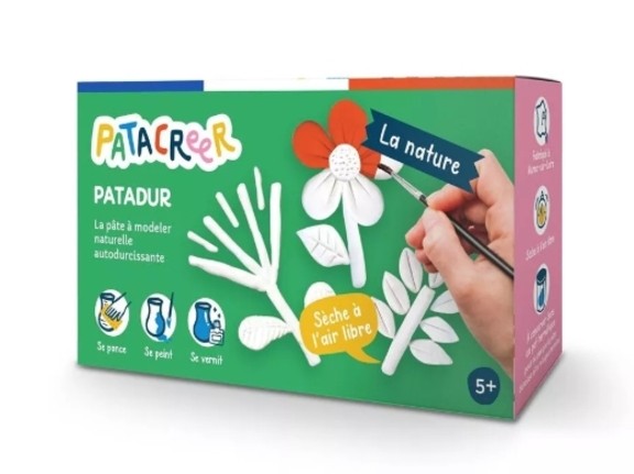 Kit La nature