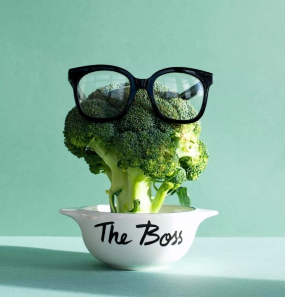 The boss