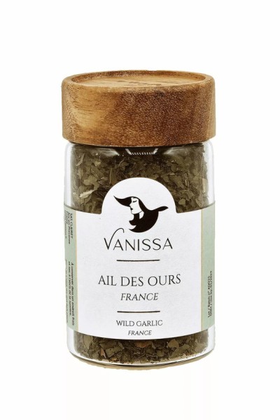 Ail des Ours