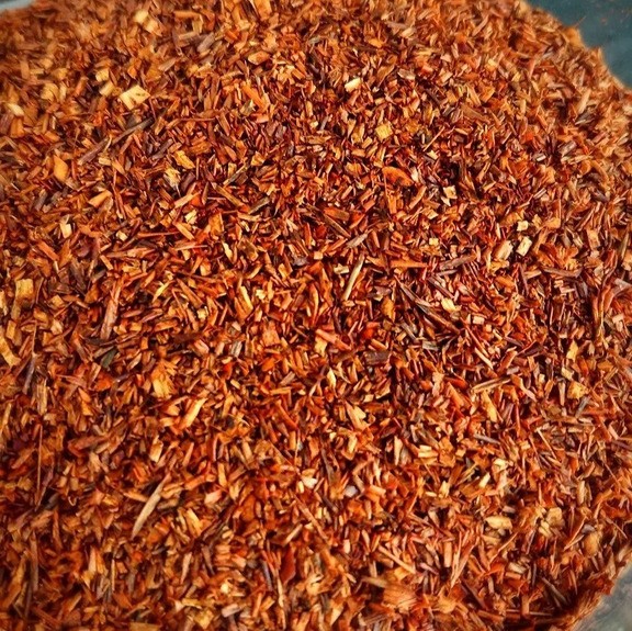Rooibos sans théine