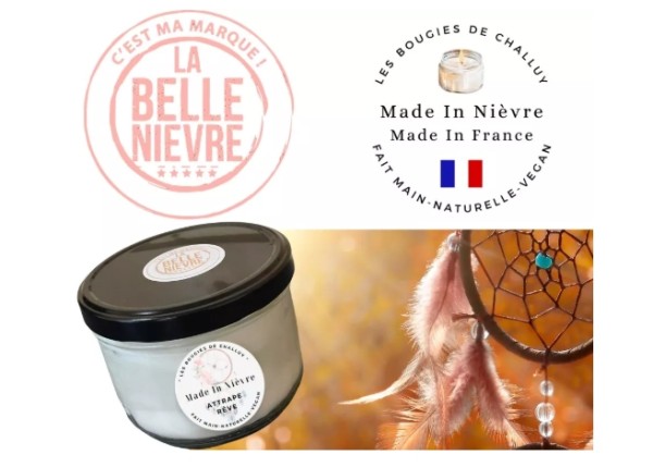 Attrape rêve
