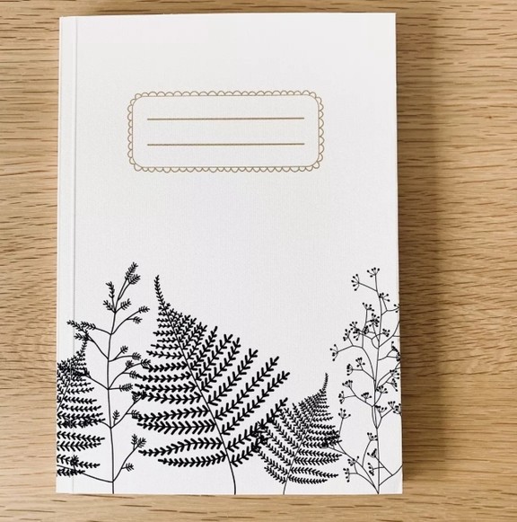 Carnet Botanique