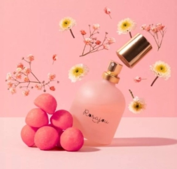 Eau de toilette